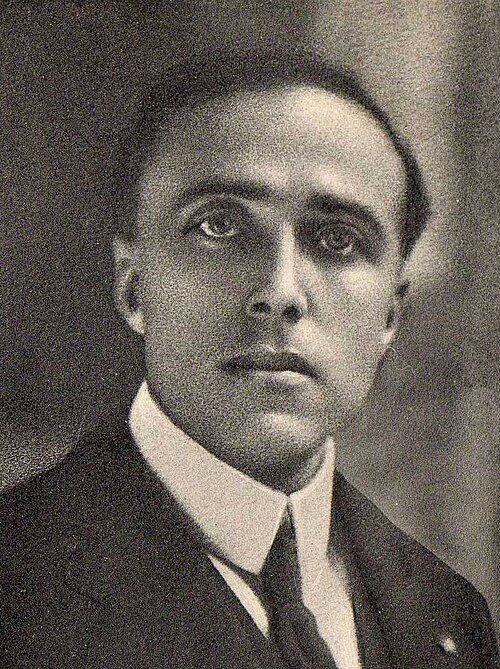 Murder of Giacomo Matteotti